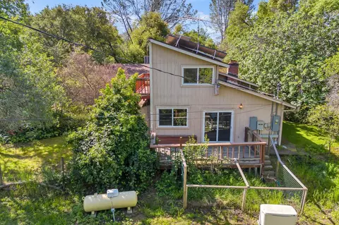 Exterior - 6880 White Ln, Loomis, CA 95650 photo 11 of 23
