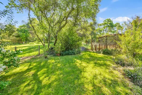 Exterior - 6880 White Ln, Loomis, CA 95650 photo 15 of 23