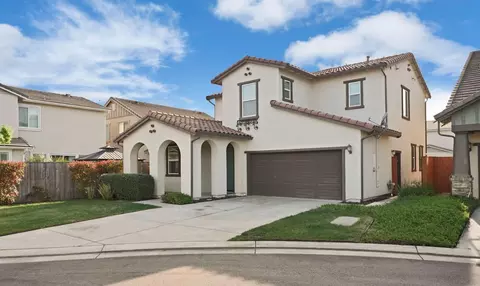 Exterior - 1213 Barbera Ct, Lodi, CA 95242 photo 1 of 8