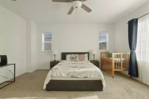 Bedroom - 1213 Barbera Ct, Lodi, CA 95242 photo 3 of 4