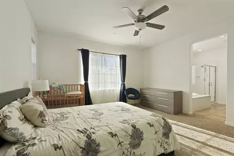 Bedroom - 1213 Barbera Ct, Lodi, CA 95242 photo 4 of 4