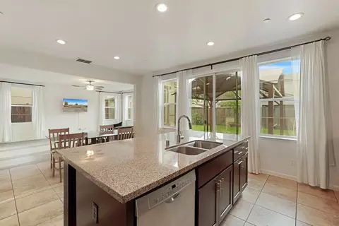 Kitchen - 1213 Barbera Ct, Lodi, CA 95242 photo 3 of 5