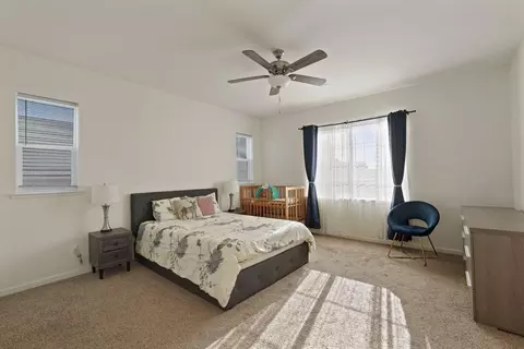Bedroom - 1213 Barbera Ct, Lodi, CA 95242 photo 2 of 4