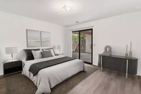 Bedroom - 1211 Arthur St, Davis, CA 95616 photo 2 of 7