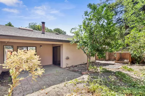 Exterior - 1211 Arthur St, Davis, CA 95616 photo 9 of 12
