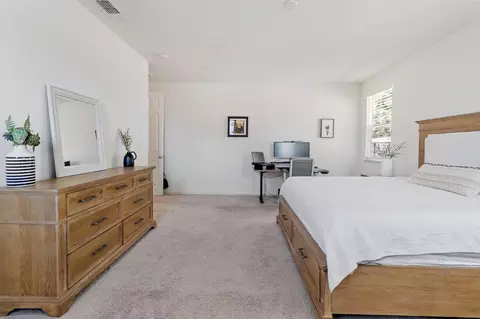 Bedroom - 2877 Margot Ln, Turlock, CA 95382 photo 4 of 4