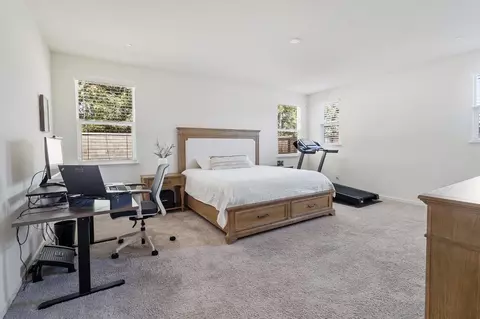 Bedroom - 2877 Margot Ln, Turlock, CA 95382 photo 3 of 4