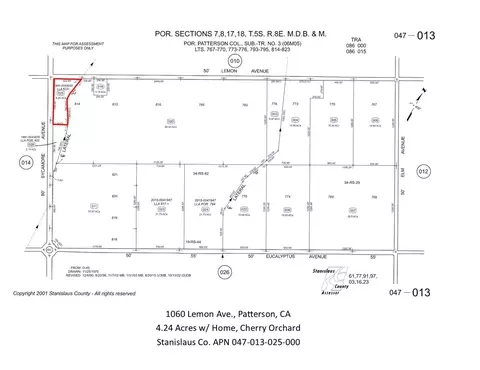 1060 Lemon Ave, Patterson, CA 95363 photo 17