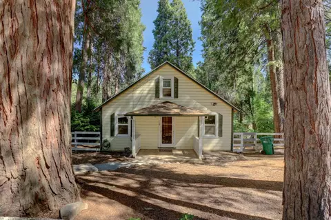 109 Martin St, Nevada City, CA 95959