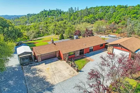 4441 Alazan Rd, Placerville, CA 95667 photo 1