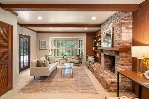 Living - 3616 Appleton Ct, Stockton, CA 95219 photo 2 of 4