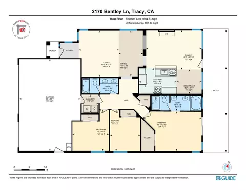 2170 Bentley Ln, Tracy, CA 95376 photo 45