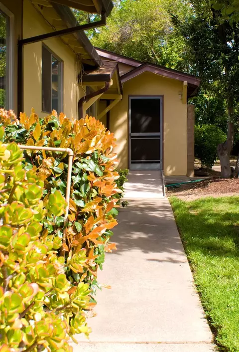 Exterior - 5153 Kovanda Ave, Carmichael, CA 95608 photo 9 of 10