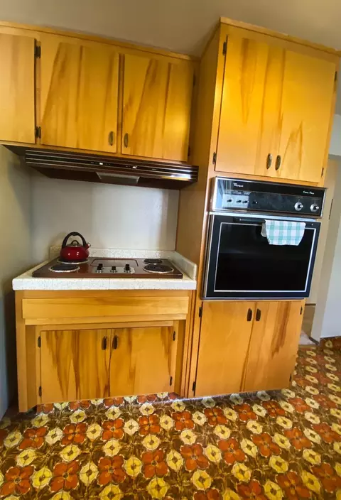 Kitchen - 5153 Kovanda Ave, Carmichael, CA 95608 photo 3 of 9