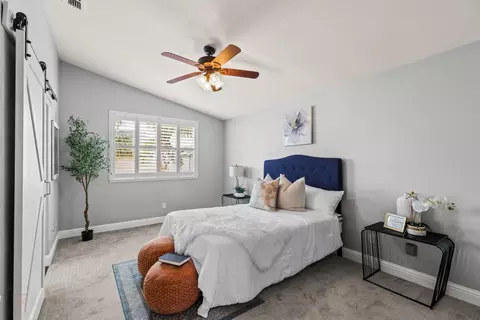 Bedroom - 2953 Campbell Ln, Tracy, CA 95377 photo 2 of 5