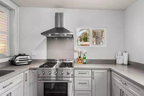 Kitchen - 2953 Campbell Ln, Tracy, CA 95377 photo 5 of 5