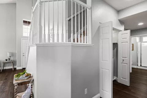 Entry Way - 2953 Campbell Ln, Tracy, CA 95377 photo 5 of 7