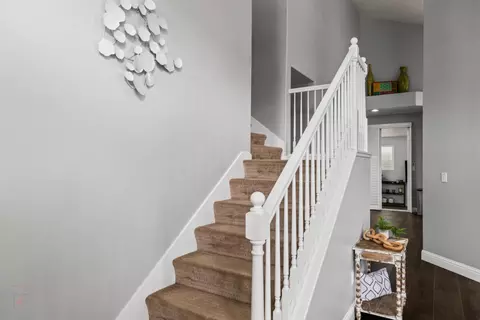 Entry Way - 2953 Campbell Ln, Tracy, CA 95377 photo 6 of 7