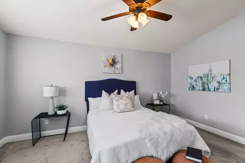 Bedroom - 2953 Campbell Ln, Tracy, CA 95377 photo 3 of 5