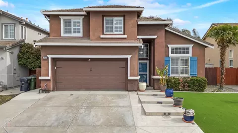 Exterior - 2953 Campbell Ln, Tracy, CA 95377 photo 5 of 9