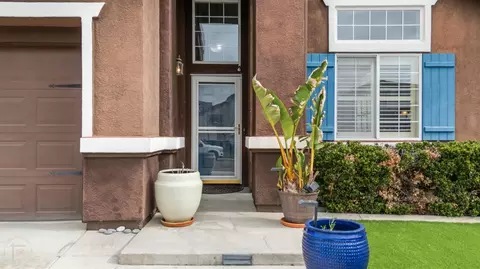 Entry Way - 2953 Campbell Ln, Tracy, CA 95377 photo 1 of 7