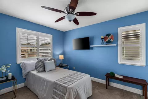 Bedroom - 2953 Campbell Ln, Tracy, CA 95377 photo 4 of 5
