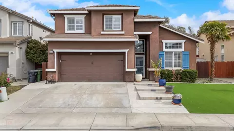 Exterior - 2953 Campbell Ln, Tracy, CA 95377 photo 3 of 9
