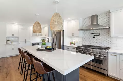 Kitchen - 1191 Jacob Ln, Carmichael, CA 95608 photo 5 of 7