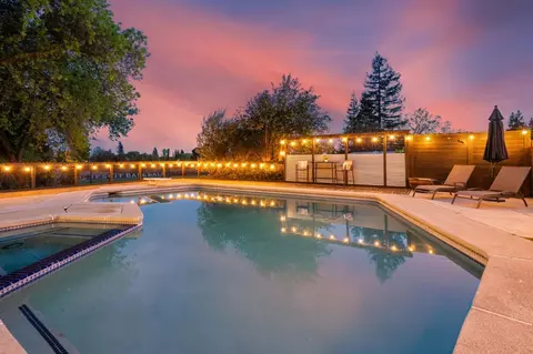 Exterior - 1191 Jacob Ln, Carmichael, CA 95608 photo 22 of 24