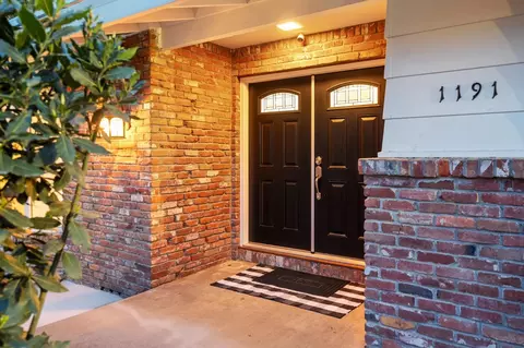 Entry Way - 1191 Jacob Ln, Carmichael, CA 95608 photo 2 of 2