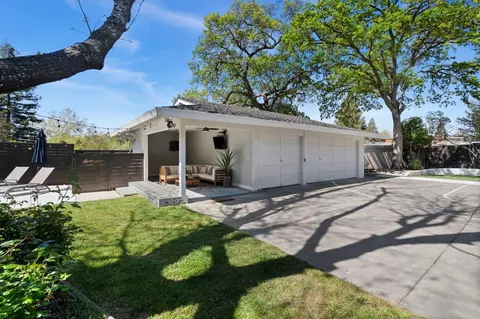 Exterior - 1191 Jacob Ln, Carmichael, CA 95608 photo 4 of 24