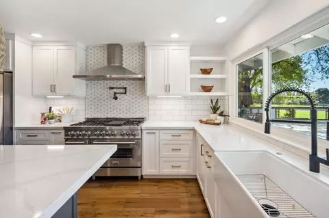 Kitchen - 1191 Jacob Ln, Carmichael, CA 95608 photo 4 of 7