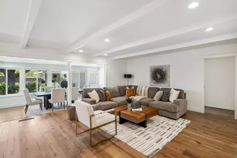 Living - 1191 Jacob Ln, Carmichael, CA 95608 photo 5 of 6