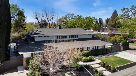 Exterior - 1191 Jacob Ln, Carmichael, CA 95608 photo 12 of 24