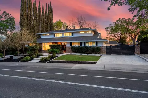 Exterior - 1191 Jacob Ln, Carmichael, CA 95608 photo 14 of 24
