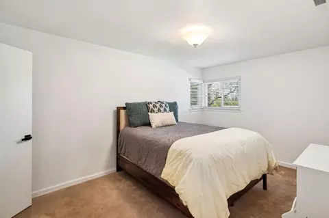 Bedroom - 1191 Jacob Ln, Carmichael, CA 95608 photo 7 of 8