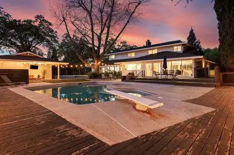 Exterior - 1191 Jacob Ln, Carmichael, CA 95608 photo 17 of 24