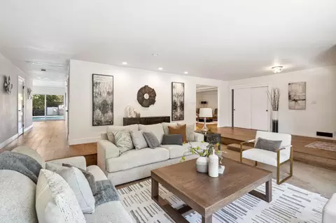 Living - 1191 Jacob Ln, Carmichael, CA 95608 photo 4 of 6
