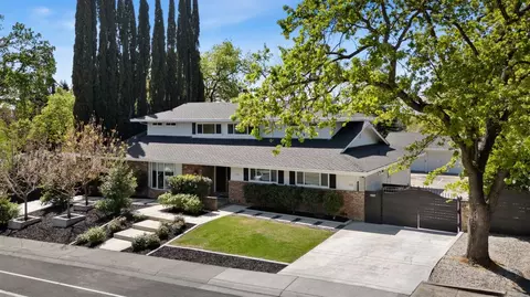 Exterior - 1191 Jacob Ln, Carmichael, CA 95608 photo 13 of 24