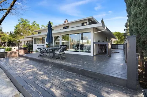 Exterior - 1191 Jacob Ln, Carmichael, CA 95608 photo 8 of 24
