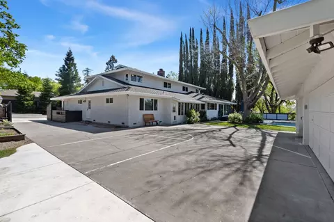 Exterior - 1191 Jacob Ln, Carmichael, CA 95608 photo 3 of 24