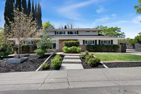 Exterior - 1191 Jacob Ln, Carmichael, CA 95608 photo 23 of 24