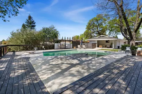 Exterior - 1191 Jacob Ln, Carmichael, CA 95608 photo 7 of 24