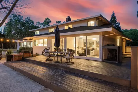 Exterior - 1191 Jacob Ln, Carmichael, CA 95608 photo 21 of 24