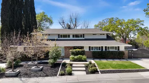Exterior - 1191 Jacob Ln, Carmichael, CA 95608 photo 11 of 24