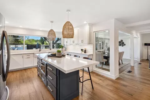Kitchen - 1191 Jacob Ln, Carmichael, CA 95608 photo 3 of 7