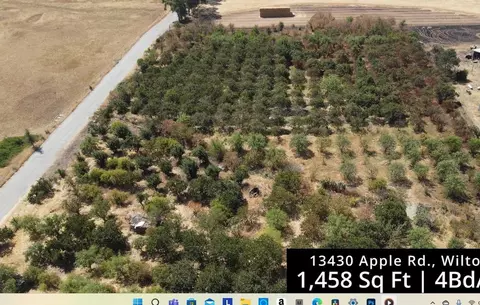 13430 Apple Rd, Wilton, CA 95693 photo 23