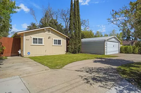 4809 Marconi Ave, Carmichael, CA 95608 photo 1