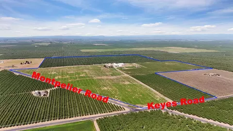 15309 E Keyes Rd, Denair, CA 95316 photo 2
