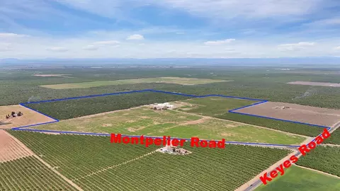 15309 E Keyes Rd, Denair, CA 95316 photo 3